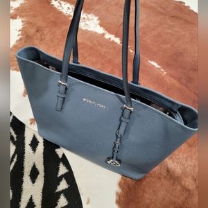 Michael Kors Large Jetset travel Bag